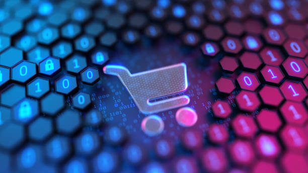 Elektroninė komercija, marketingas ir verslas